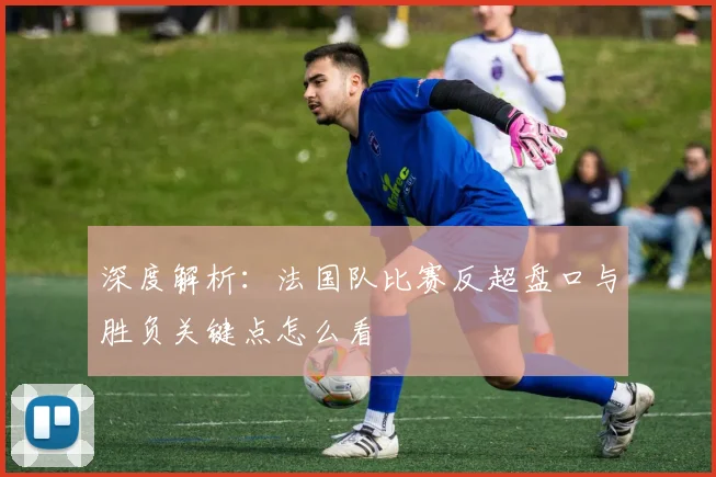 深度解析：法国队比赛反超盘口与胜负关键点怎么看